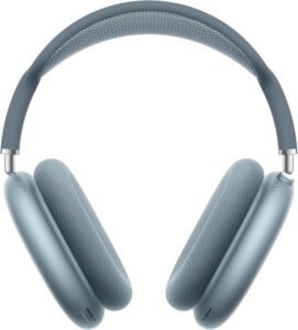 Read more about the article Apple AirPods Max Wireless Over-Ear
