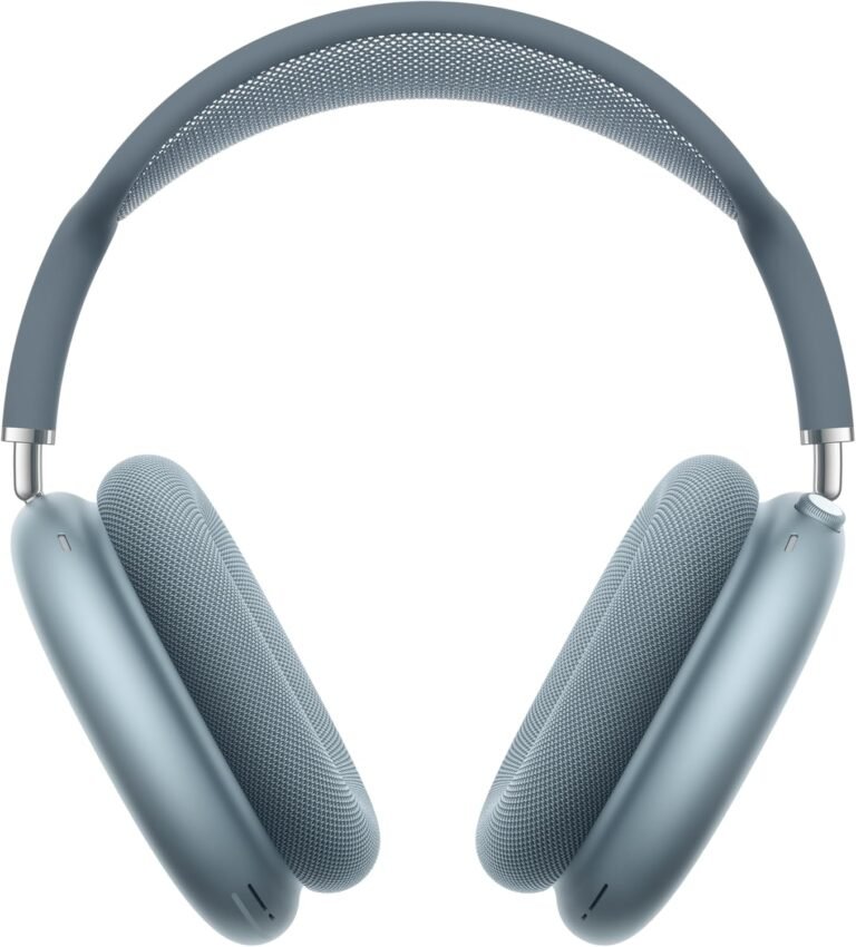 Apple AirPods Max Wireless Over-Ear