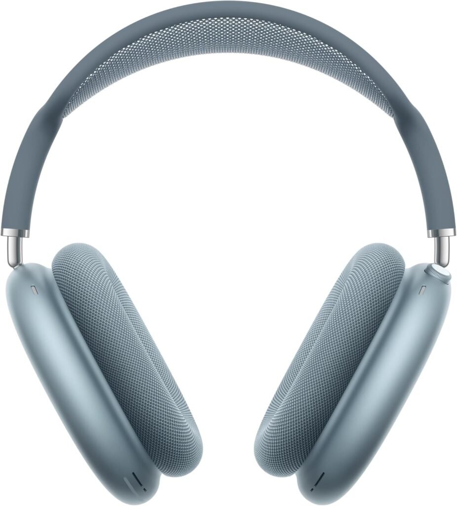 Apple AirPods Max Wireless Over-Ear