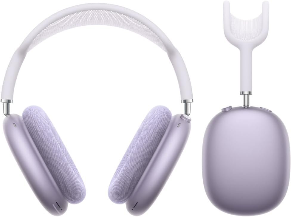 You are currently viewing Apple AirPods Max – Purple (Renewed Premium)