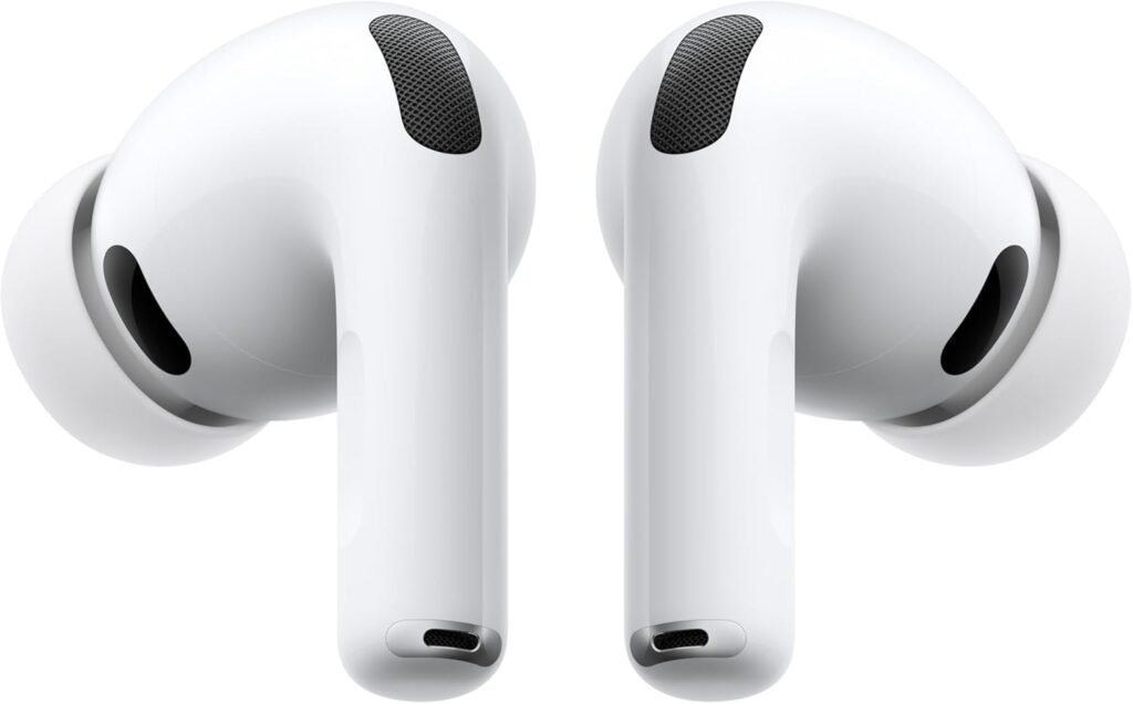 Apple AirPods Pro 3 Wireless Earbuds,