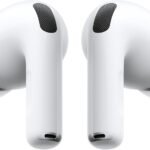 Apple AirPods Pro 3 Wireless Earbuds, 2026