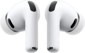 Read more about the article Apple AirPods Pro 3 Wireless Earbuds, 2026