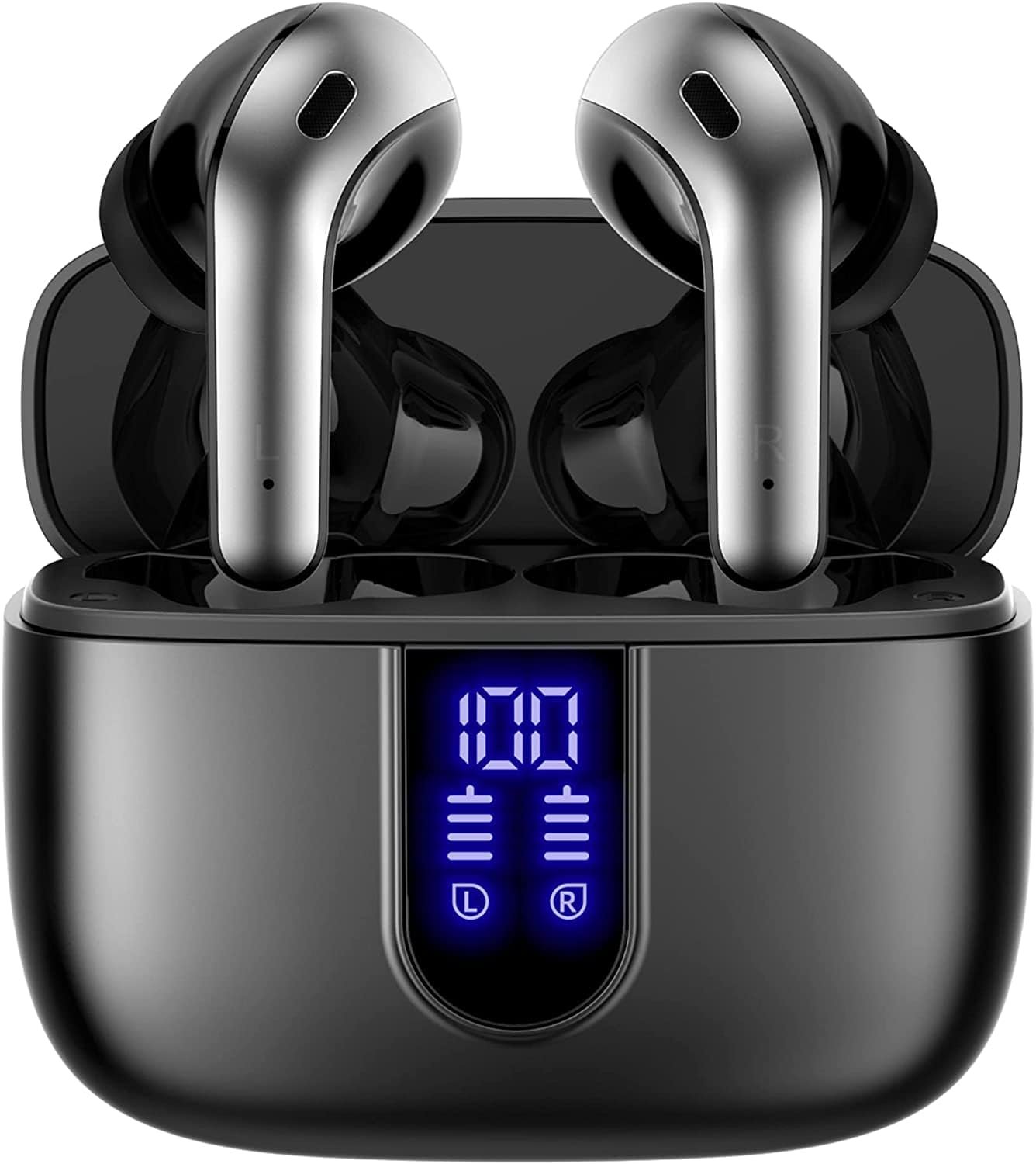 You are currently viewing TAGRY Bluetooth Headphones True Wireless Earbuds