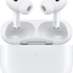 Apple AirPods Pro 2nd Generation with Wireless