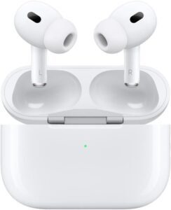 Read more about the article Apple AirPods Pro 2nd Generation with Wireless