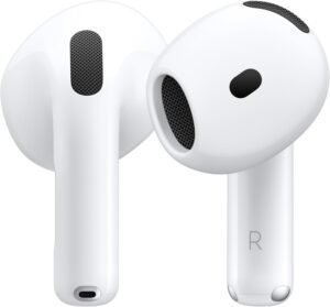 Read more about the article Apple AirPods 4