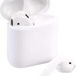 Apple AirPods (2nd Generation) with Charging Case