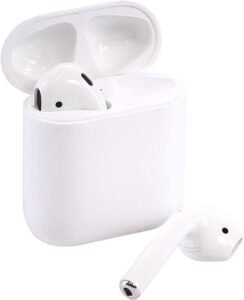 Read more about the article Apple AirPods (2nd Generation) with Charging Case