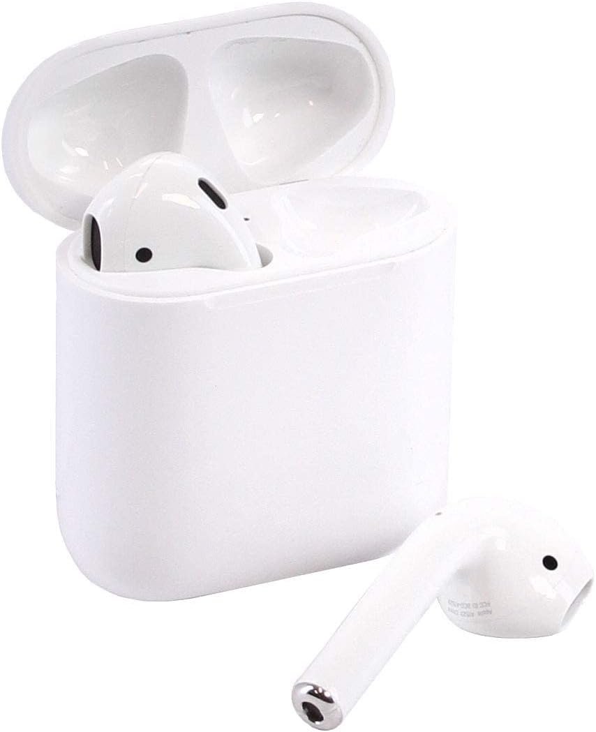 You are currently viewing Apple AirPods (2nd Generation) with Charging Case