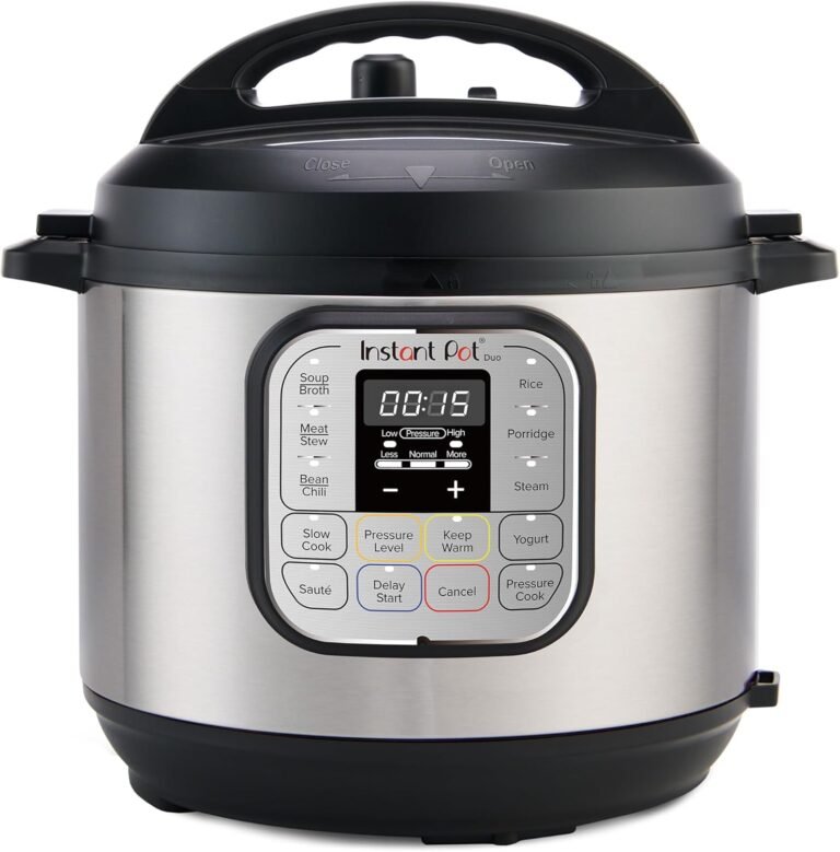 Amazing cooker