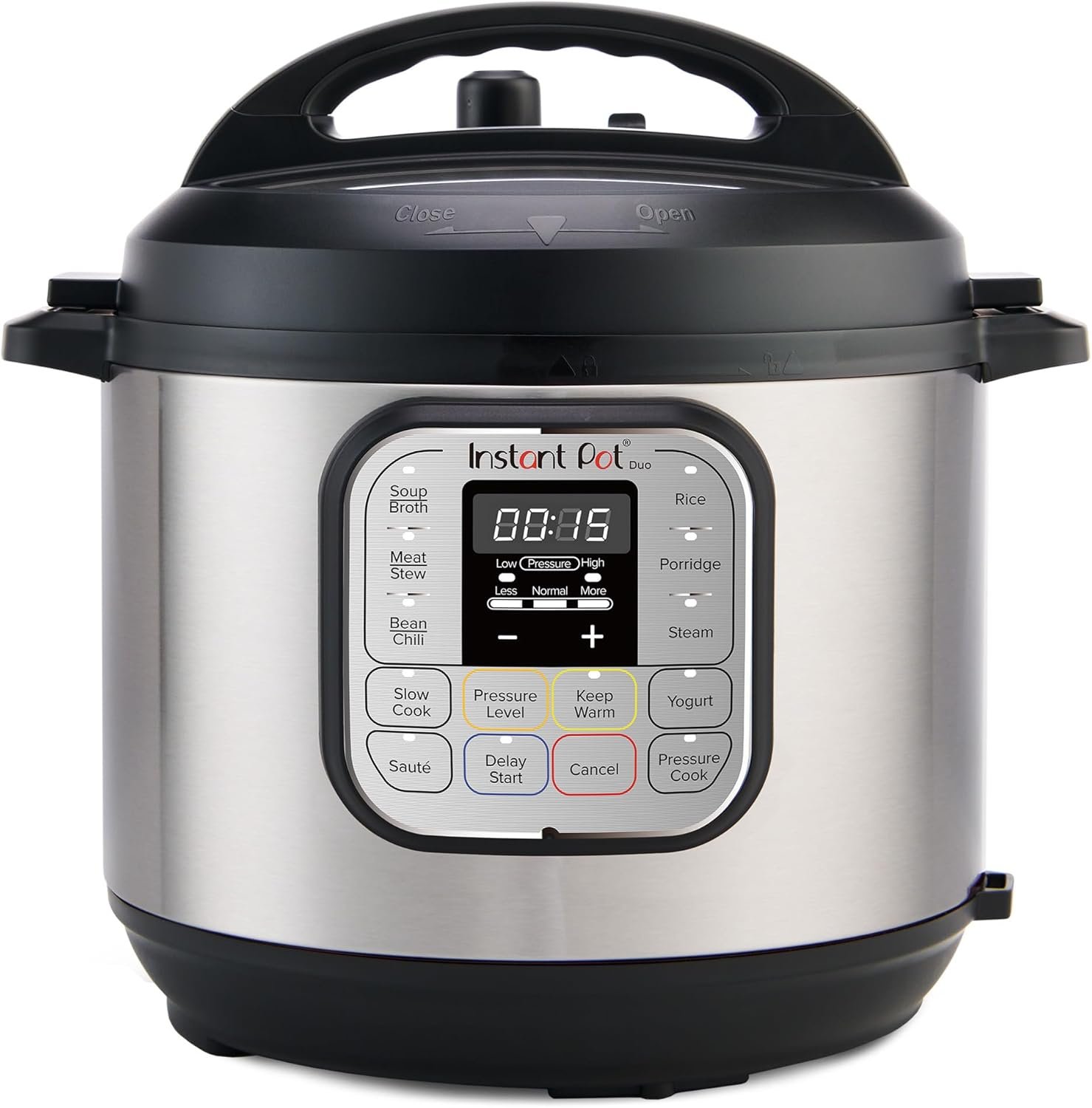 Amazing cooker