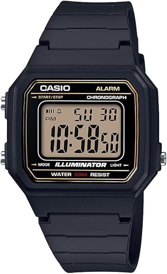 casio