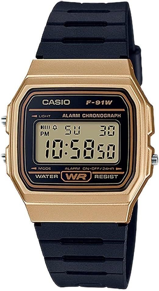Casio W217H