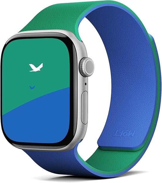 MOFT Snap Duo Watch Band Review saacada52