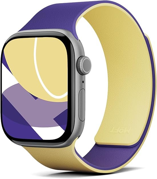 MOFT Snap Duo Watch Band Review saacada53