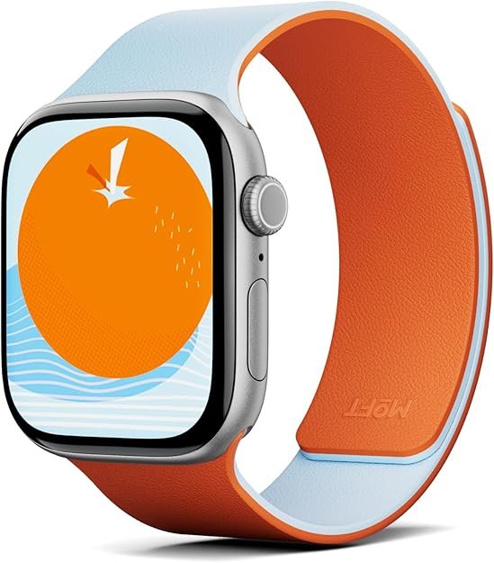 MOFT Snap Duo Watch Band Review saacada55