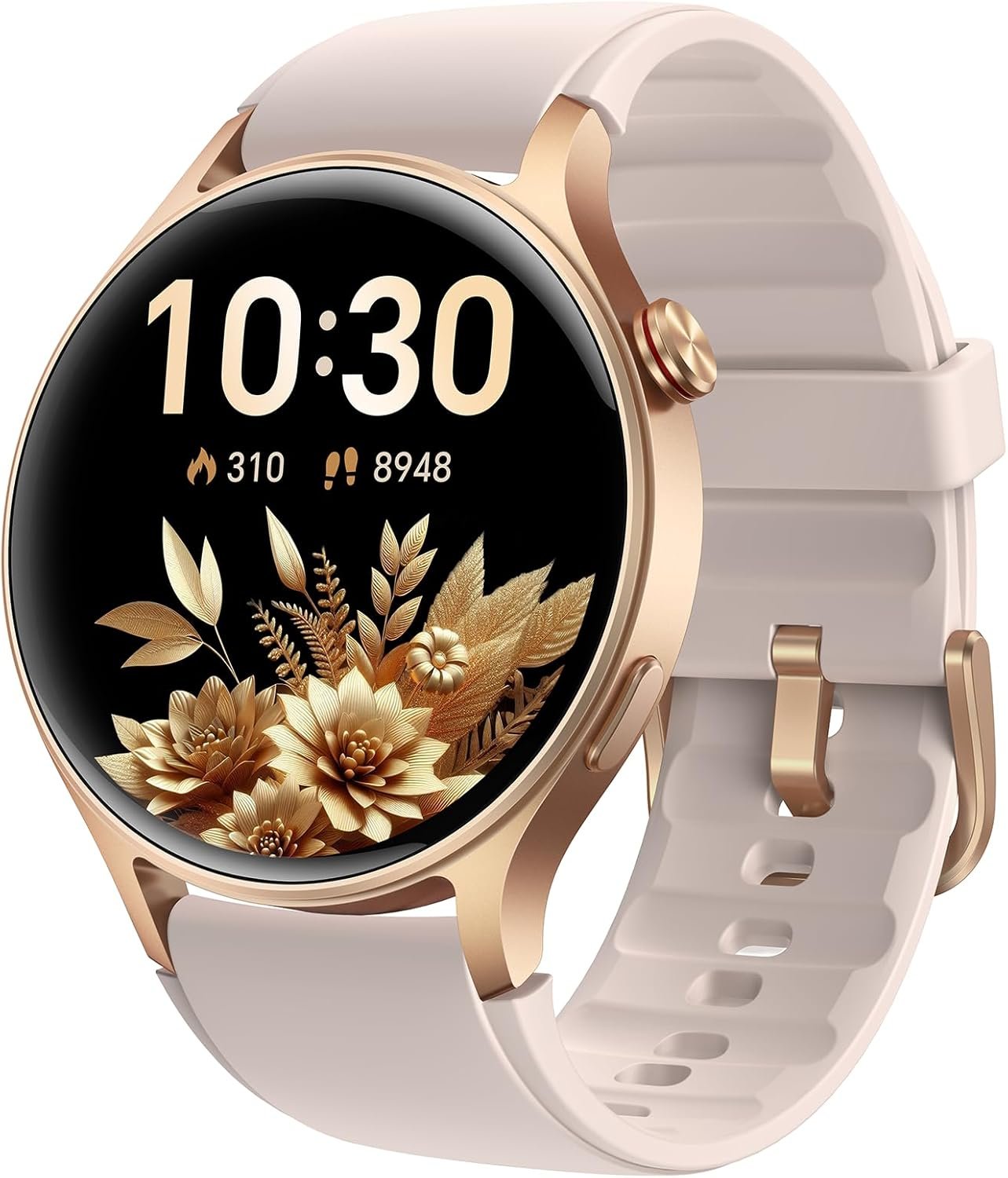 Best Smart Watch for Women Review – Is the AEAC AMOLED Smartwatch Worth Buying?
