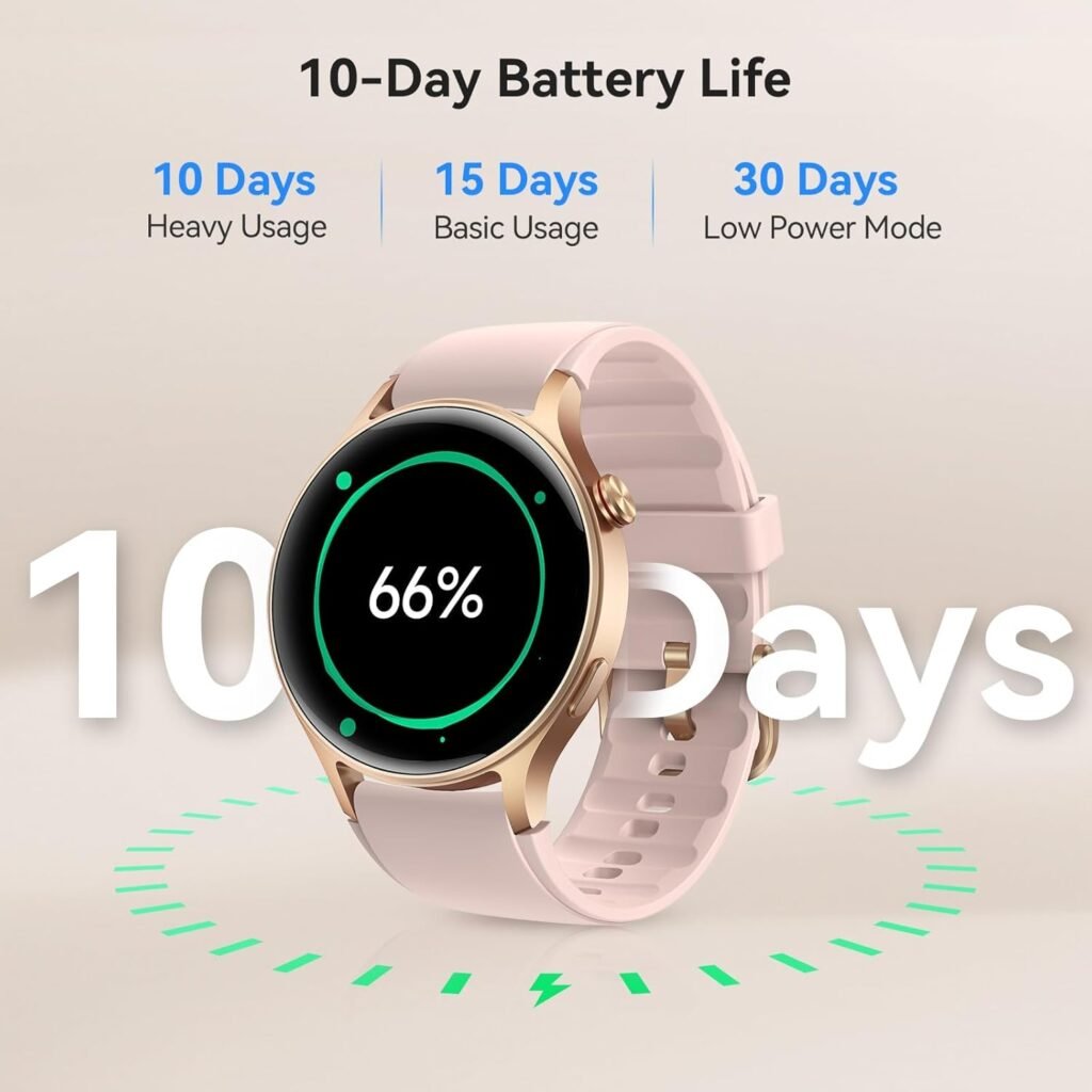 Smart Watch for Women