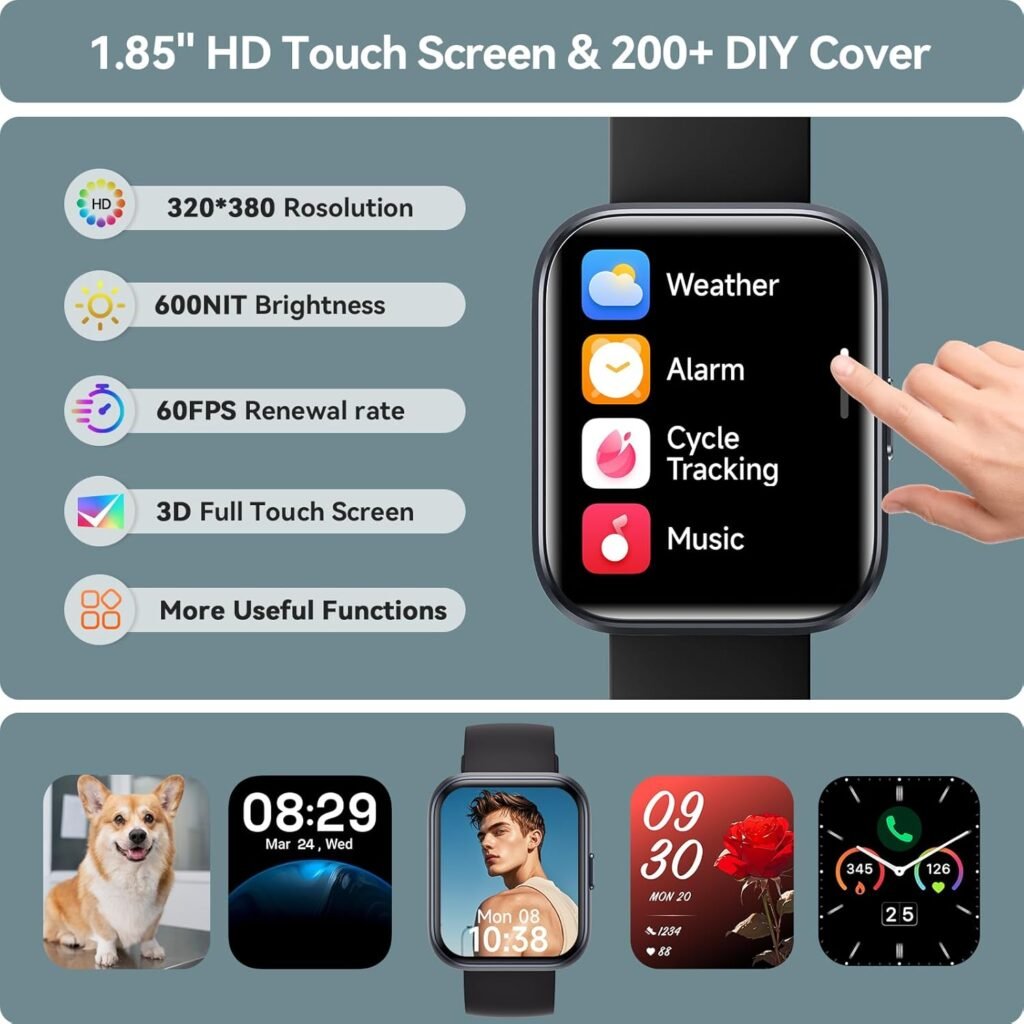 Smart Watch