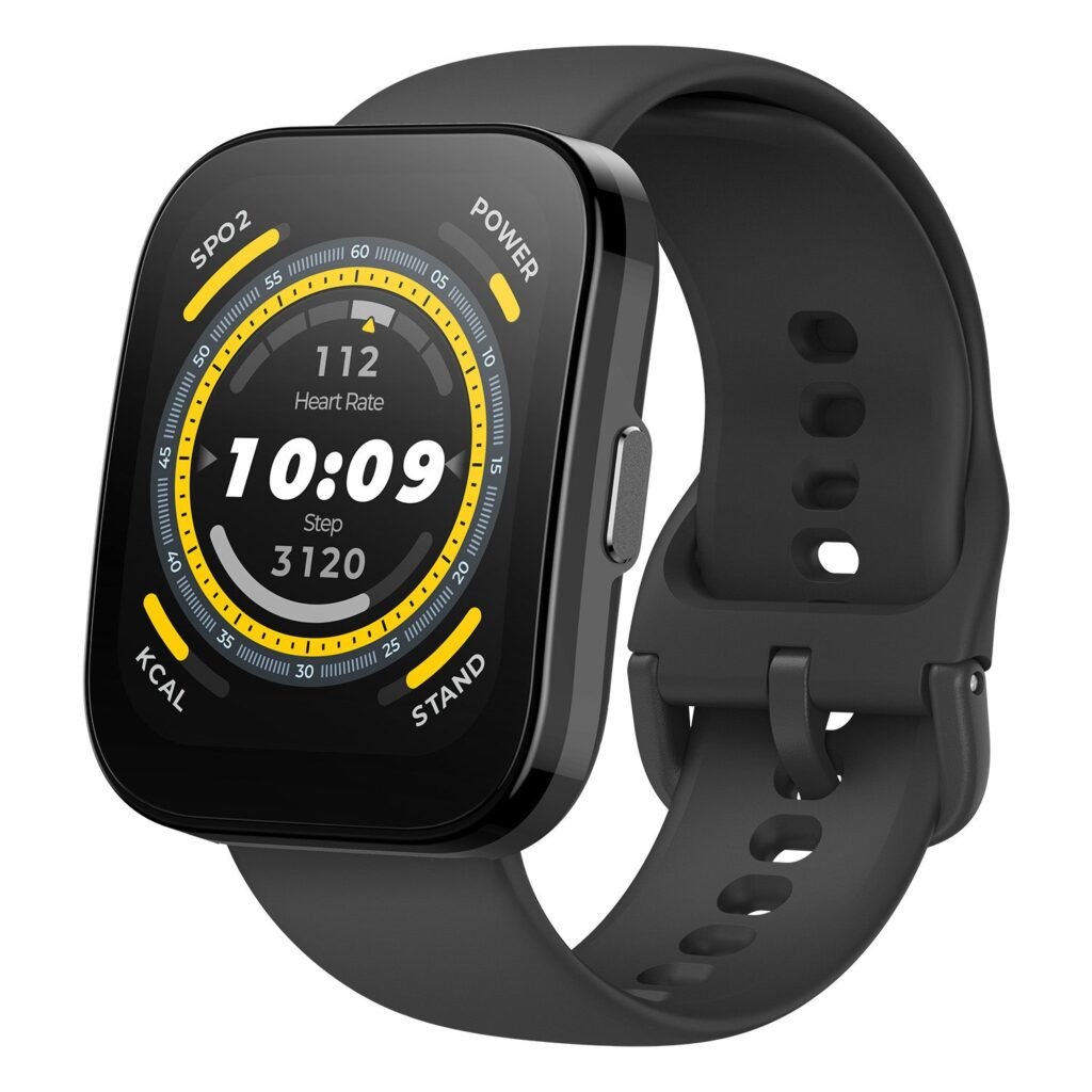 01 amazfit bip5 official front