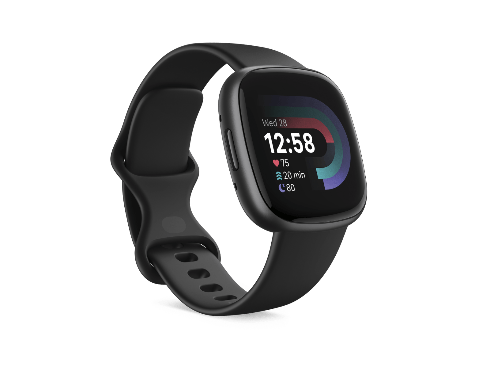 Fitbit Versa 4 Smartwatch Review: GPS, Daily Readiness & 6-Day Battery