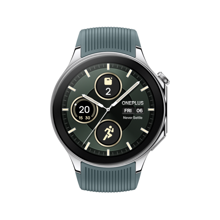 01 oneplus watch2 radiant front