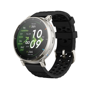 Amazfit GTR 4 smartwatch product-only alternate angle