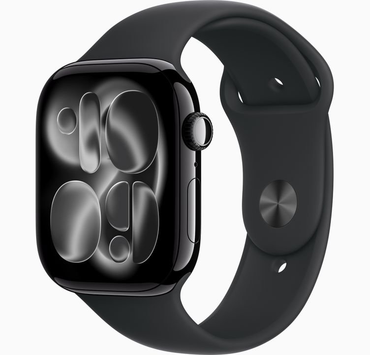 Apple Watch Series 11 Smartwatch Review: 24-Hour Battery, Sleep Score & ECG