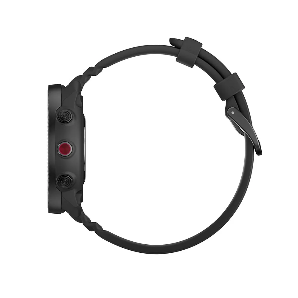 Polar Vantage M3 smartwatch product-only side profile
