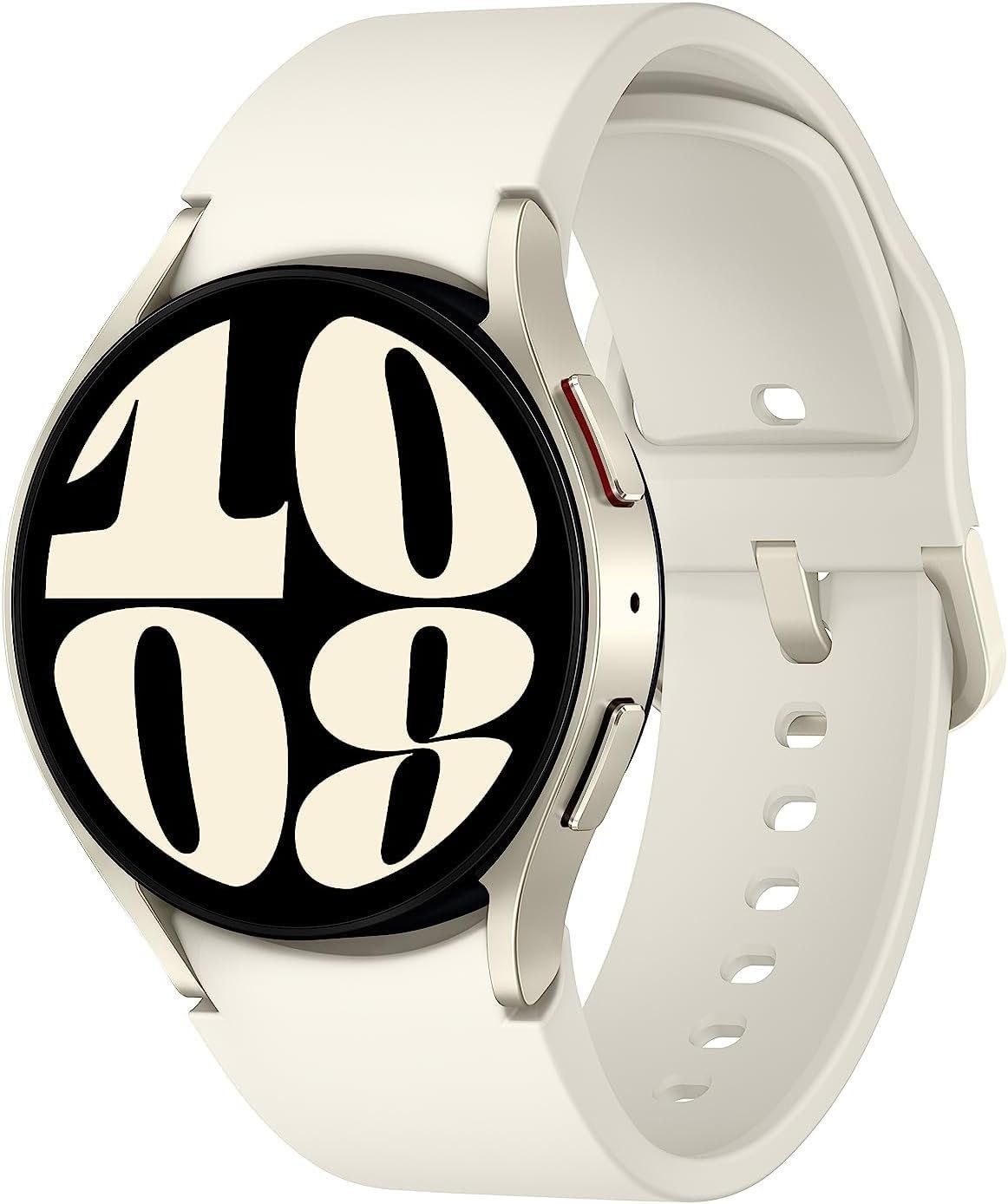 Samsung Galaxy Watch6 smartwatch product-only hero image
