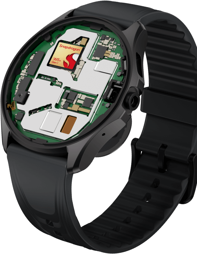 TicWatch Pro 5 Enduro Smartwatch Review: 90-Hour Battery, Wear OS & Health Tracking TicWatch Pro 5 Enduro Smartwatch Review: 90-Hour Battery, Wear OS & Health Tracking
